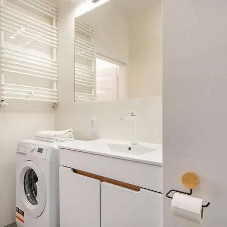 Apartamentysnu, Jagiellonski Komfort, Centrum Radom Exterior photo
